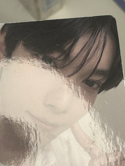 男寶二展覽卡 上海/北京