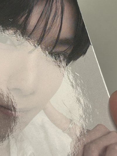 男寶二展覽卡 上海/北京