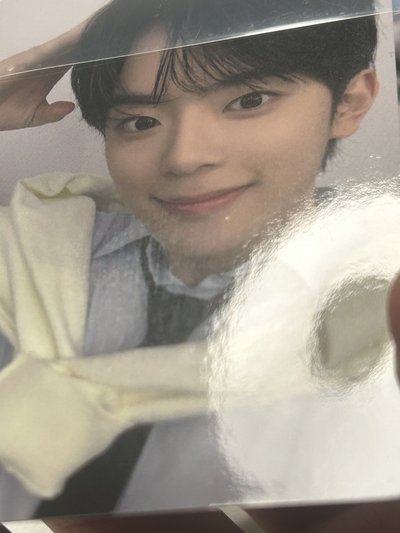 男寶二展覽卡 上海/北京