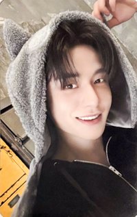 zeroni FW 周邊卡 收納包卡