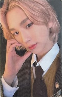 2022 season’s greeting    簽售卡 