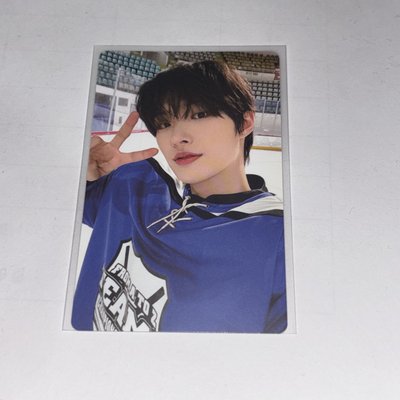 旼琦5期會員禮小卡