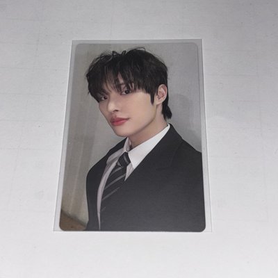 旼琦5期會員禮小卡