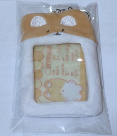 伯賢 | 特萊騎 | 卡套/三糰子/中糰子