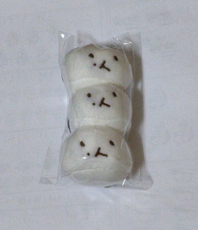 伯賢 | 特萊騎 | 卡套/三糰子/中糰子