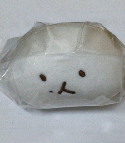 伯賢 | 特萊騎 | 卡套/三糰子/中糰子