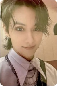 精選專 hl 幸運卡 