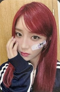 正規一 am 簽售卡 