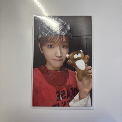 ［BBNEXDO］娃娃卡 哩嗚