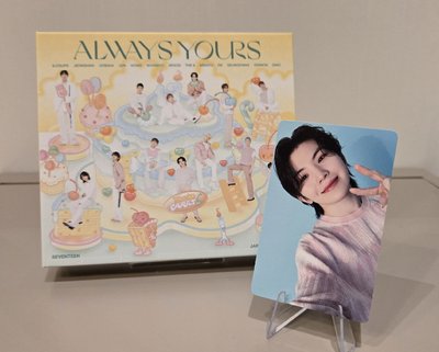 全專🪩Always Yours C盤 勳