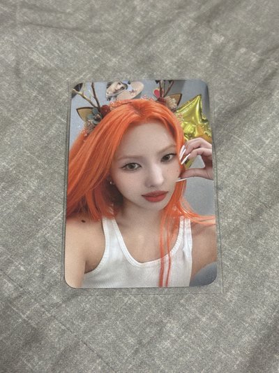 迷7 pp2.0 小鹿娟（中背）