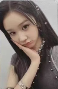 BABYMONS7ER nemoz 特典卡 