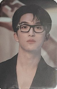 INTO YOU 代言卡 心動525小卡B