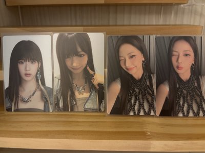 BABYMONS7ER 露專卡區