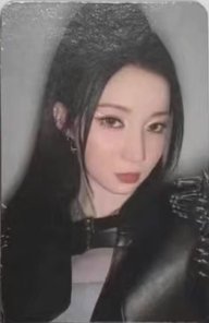 BABYMONS7ER nemoz 特典卡 