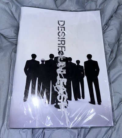 ［現貨］Enhypen迷六 已拆全專