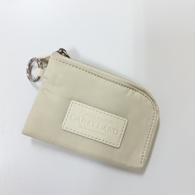 24年克拉島 零錢包