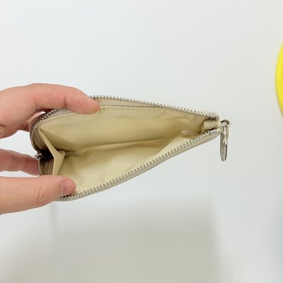 24年克拉島 零錢包