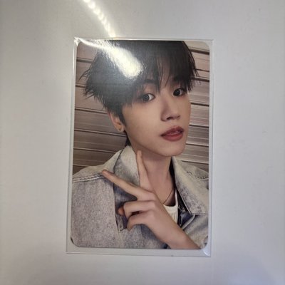 ［NO GENRE］隨機卡卡包 自拍 常赫