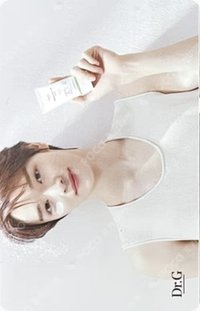 NCT時期 代言卡 