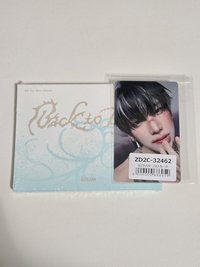 未拆專+YUMA環球特典