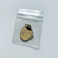 金屬吊飾 第一彈