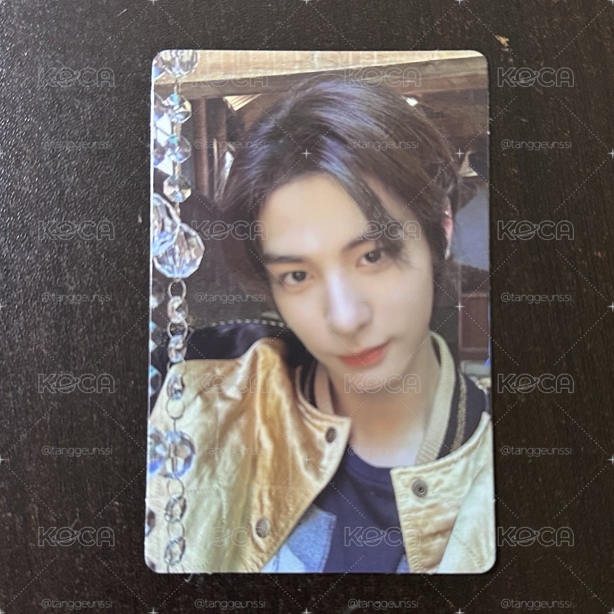 boynextdoor leehan專卡