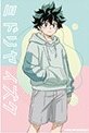 Light color style 2000滿額 明信片 