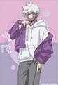 Light color style 2000滿額 明信片 