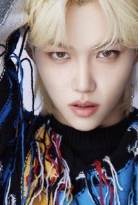 DICON 10週年 寫真集 