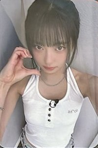 迷二 mnet 簽專 特典卡 