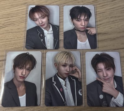 ONE BEAT SC 台北場入場卡