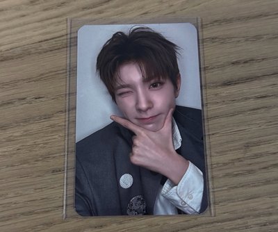 ONE BEAT SC 台北場入場卡