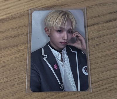 ONE BEAT SC 台北場入場卡