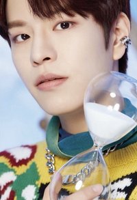 DICON 10週年 寫真集 