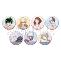 Light color style 徽章