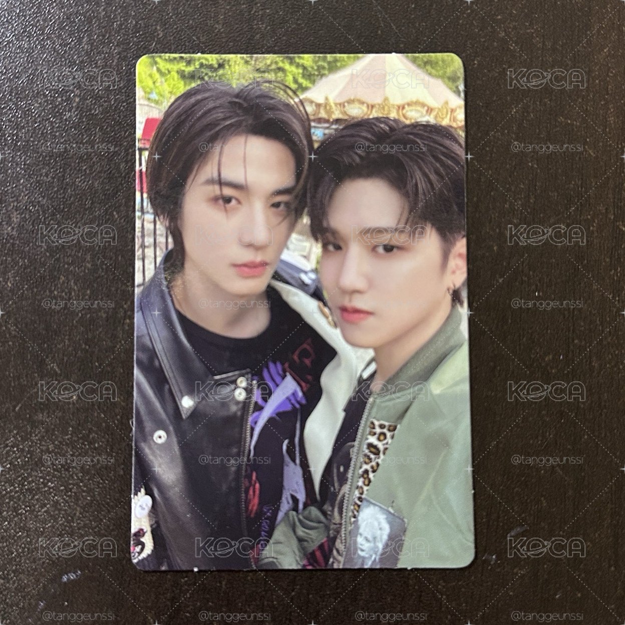 boynextdoor LeehanxRiwoo