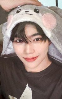 zeroni FW 周邊卡 收納包卡