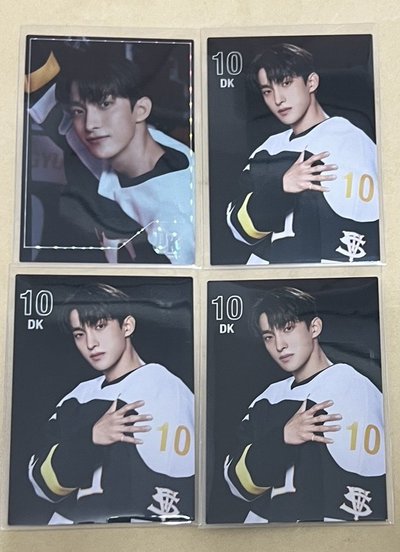 25HOME｜隨機卡｜碩珉