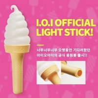 I.O.I 應援手燈 