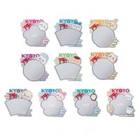 もぐもぐ本舗（稻荷本舖） 稻荷本舖 鏡面貼 盲抽