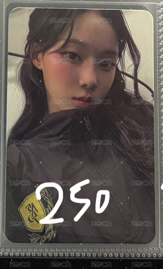 DW mok簽售冬