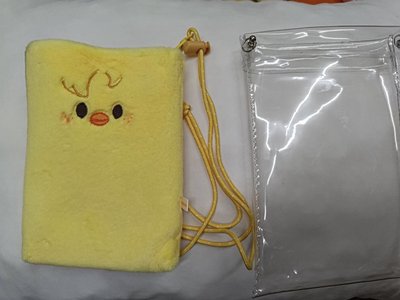 4th FM小側背包 Bbokari