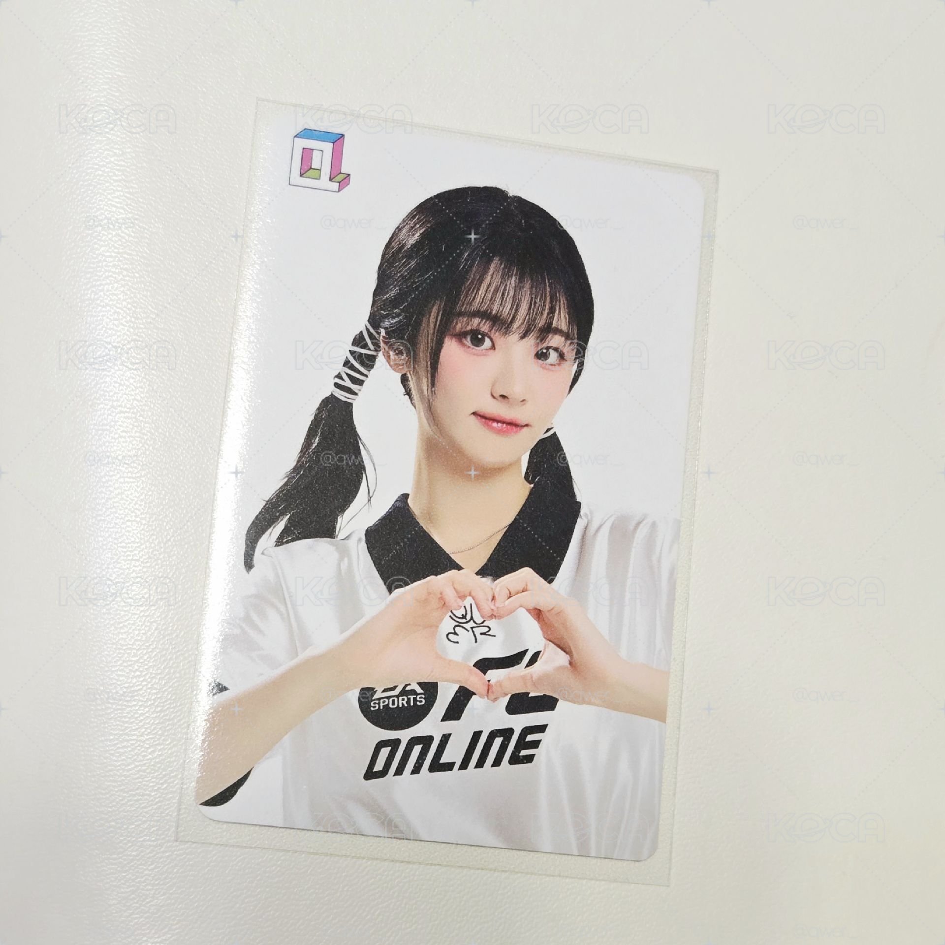 遊戲代言卡丹