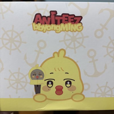 琦手燈套（不含小卡）