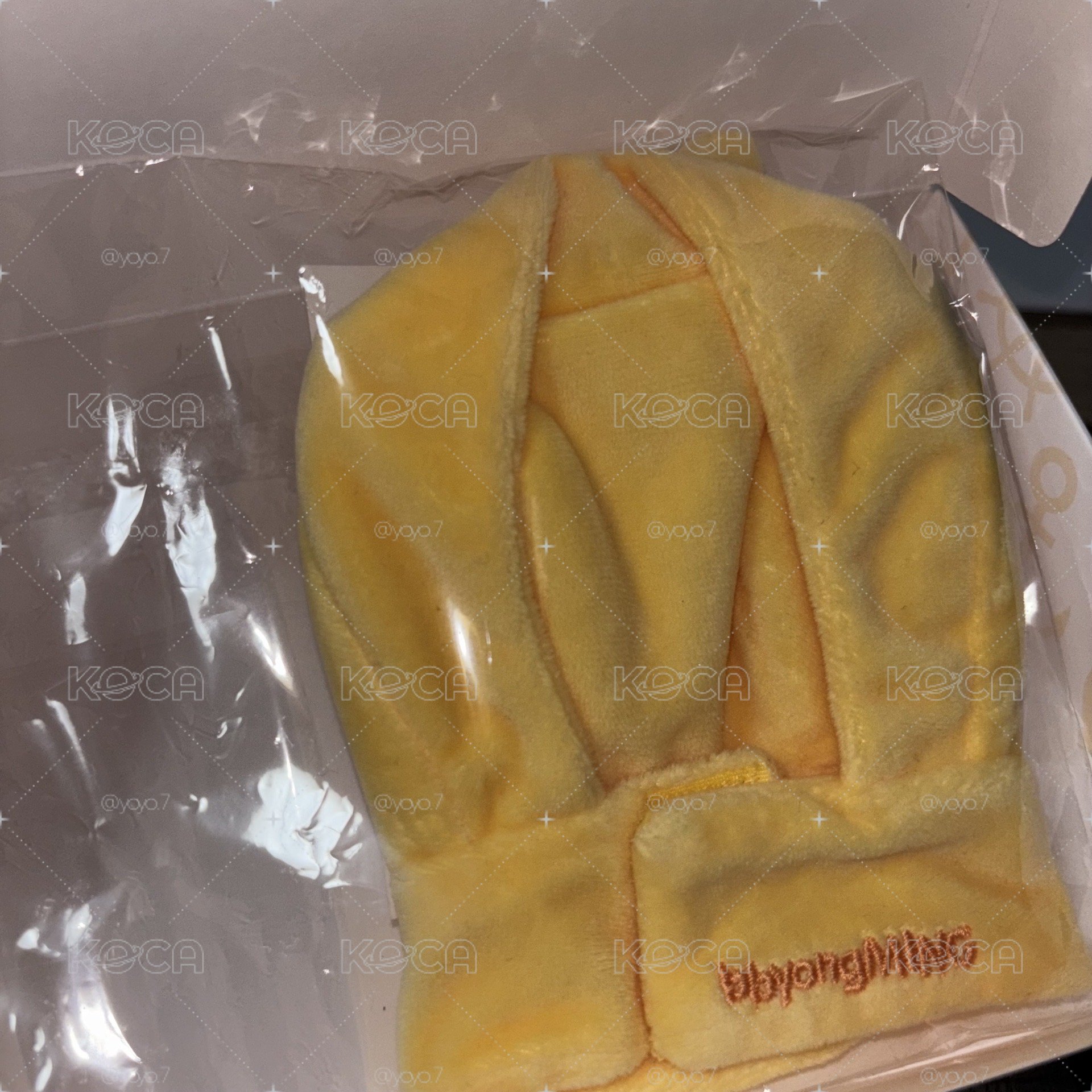 琦手燈套（不含小卡）