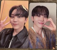 線下快閃店LD寛一套兩張