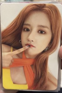 Sequence 星船 特典卡 