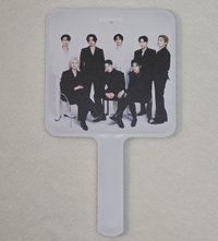 DAWN:26 隨身鏡 手拿鏡