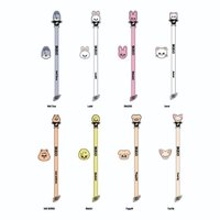 Scars 充電線裝飾 傳輸線保護套